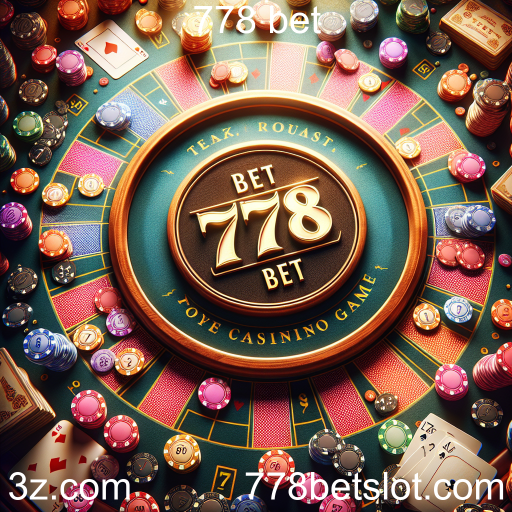 Explorando o Mundo dos Jogos de Mesa na 778 bet