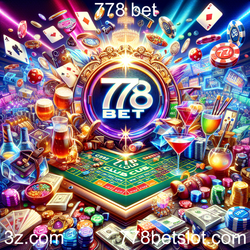 Descubra o VIP Club no 778 bet: Benefícios Exclusivos Esperam por Você!